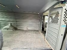 2019 Chevrolet Express 2500 Allongée / Extended - Photo 6