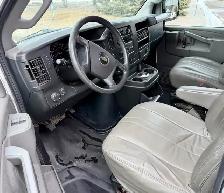 2019 Chevrolet Express 2500 Allongée / Extended - Photo 7