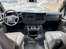 2019 Chevrolet Express 2500 Allongée / Extended - Photo 10