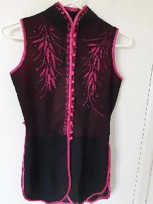 A PINK SET OF CLOTHES (Brand New) - Photo 2