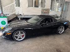 Chevrolet Corvette - Photo 3