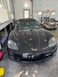 Chevrolet Corvette - Photo 4
