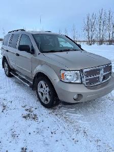 2009 DODGE DURANGO SLT 4x4 - Photo 2