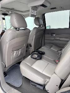 2009 DODGE DURANGO SLT 4x4 - Photo 5