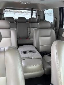 2009 DODGE DURANGO SLT 4x4 - Photo 6