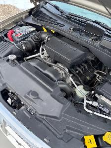 2009 DODGE DURANGO SLT 4x4 - Photo 7