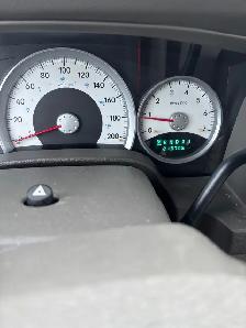 2009 DODGE DURANGO SLT 4x4 - Photo 8