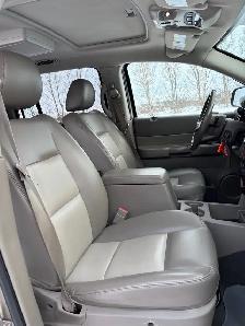 2009 DODGE DURANGO SLT 4x4 - Photo 9