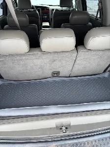 2009 DODGE DURANGO SLT 4x4 - Photo 10