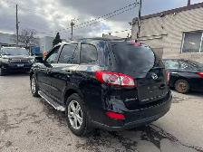 2012 Hyundai Santa Fe GL Premium - Photo 5