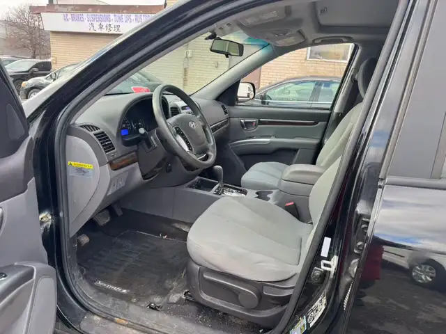 2012 Hyundai Santa Fe GL Premium - Photo 6