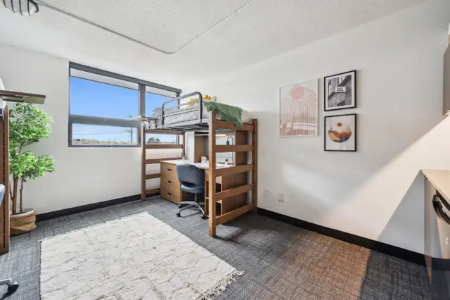 Summer Sublet 2 Person student apartment Guelph - Photo 2