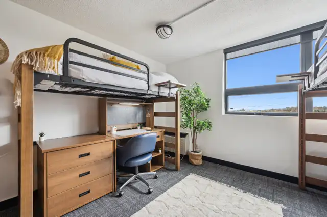 Summer Sublet 2 Person student apartment Guelph - Photo 4