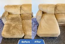 sofa cleaning (same day service) - Photo 2