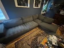 sofa cleaning (same day service) - Photo 4