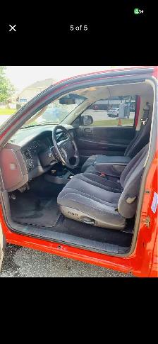 2001 Dodge Dakota R/T - Photo 3