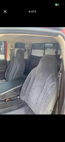 2001 Dodge Dakota R/T - Photo 4