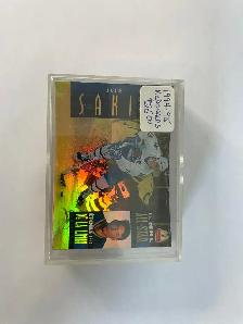 1994-95 McDonald's Upper Deck Complete Set (Cards #1-40)