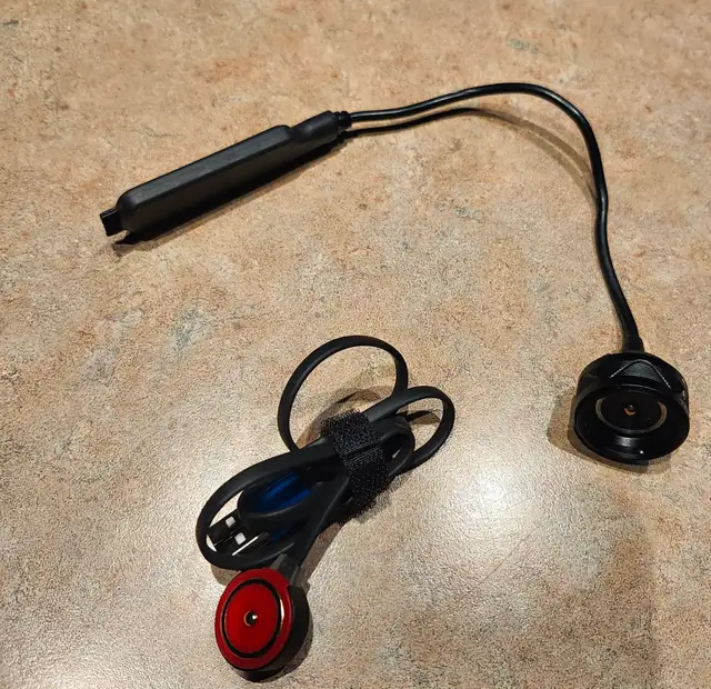 Olight Odin Mini Small Tactical Flashlight - Photo 5