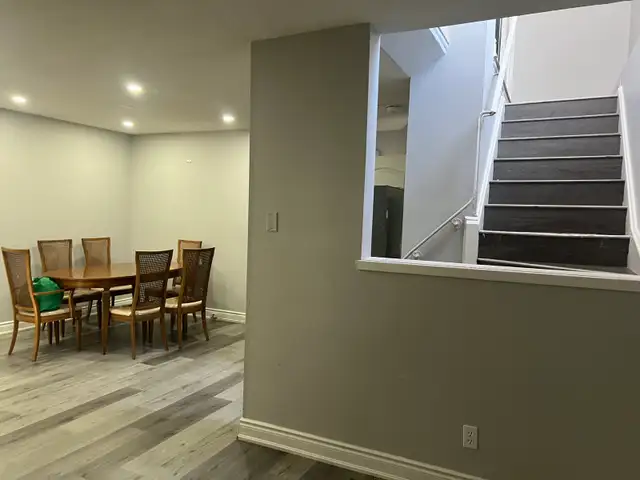home for rent