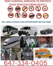 PEST CONTROL & WILDLIFE REMOVAL SERVICES ON CALL 24X7  ! - Photo 5