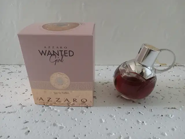 Azarro: Wanted Eau de Parfum 50 ml