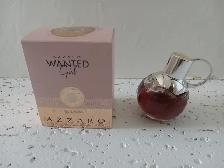 Azarro: Wanted Eau de Parfum 50 ml
