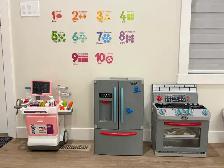 Alberta Licensed  Dayhome in Airdrie - Photo 2