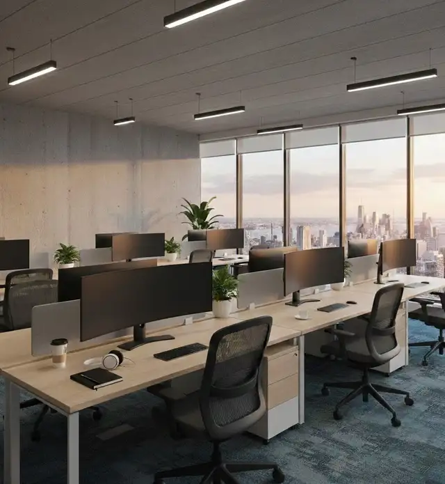 JOIN OUR NEW LOCATION AT MISSISAUGA