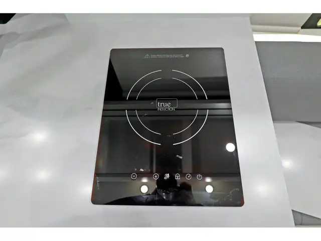 2026 Pleasure-Way Ontour Ontour 2.2 AWD ! Classe B NEUF 2026 - Photo 7