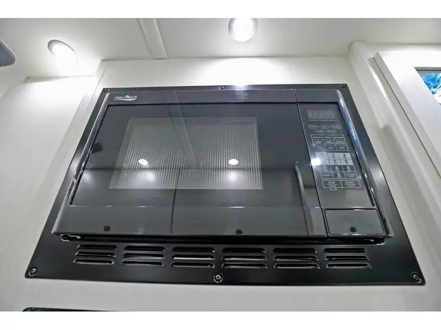 2026 Pleasure-Way Ontour Ontour 2.2 AWD ! Classe B NEUF 2026 - Photo 9