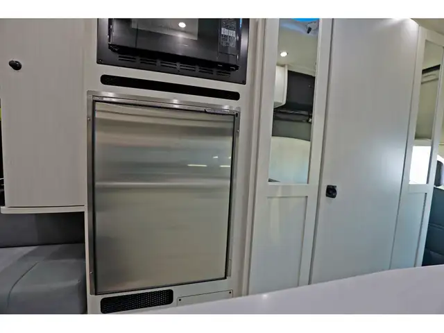 2026 Pleasure-Way Ontour Ontour 2.2 AWD ! Classe B NEUF 2026 - Photo 10