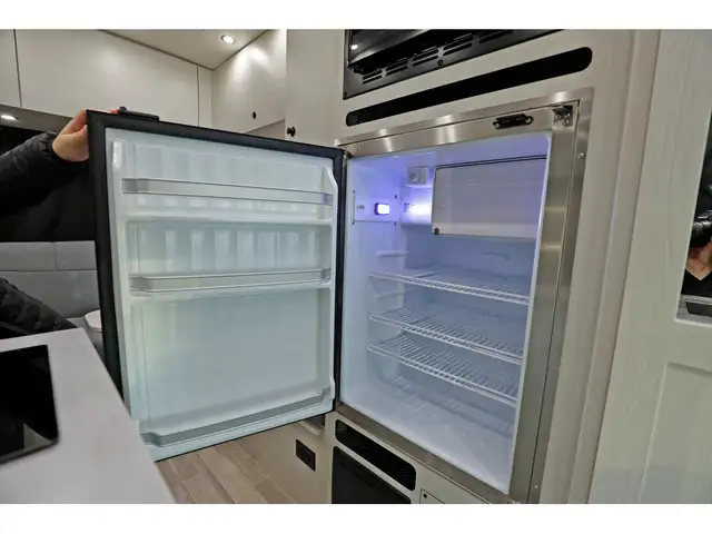 2026 Pleasure-Way Ontour Ontour 2.2 AWD ! Classe B NEUF 2026 - Photo 11