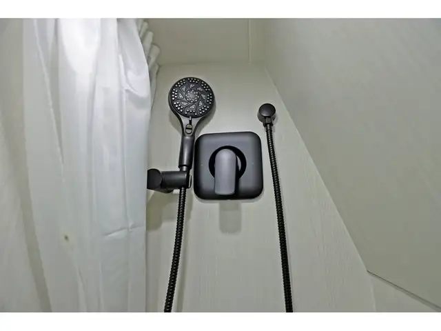 2026 Pleasure-Way Ontour Ontour 2.2 AWD ! Classe B NEUF 2026 - Photo 12