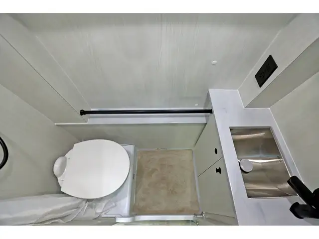 2026 Pleasure-Way Ontour Ontour 2.2 AWD ! Classe B NEUF 2026 - Photo 13