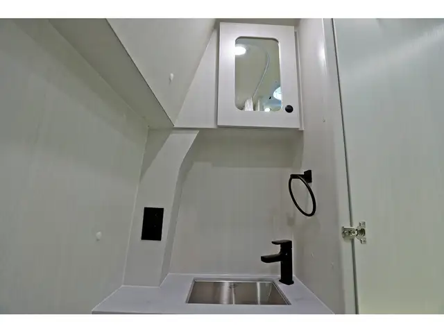 2026 Pleasure-Way Ontour Ontour 2.2 AWD ! Classe B NEUF 2026 - Photo 14