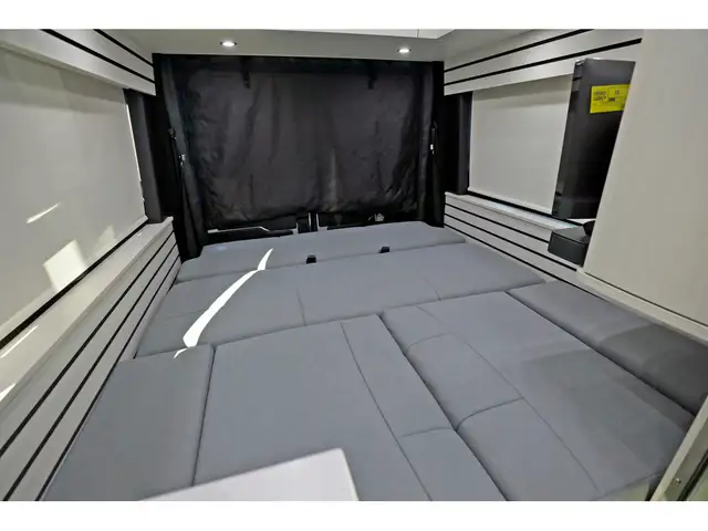 2026 Pleasure-Way Ontour Ontour 2.2 AWD ! Classe B NEUF 2026 - Photo 17