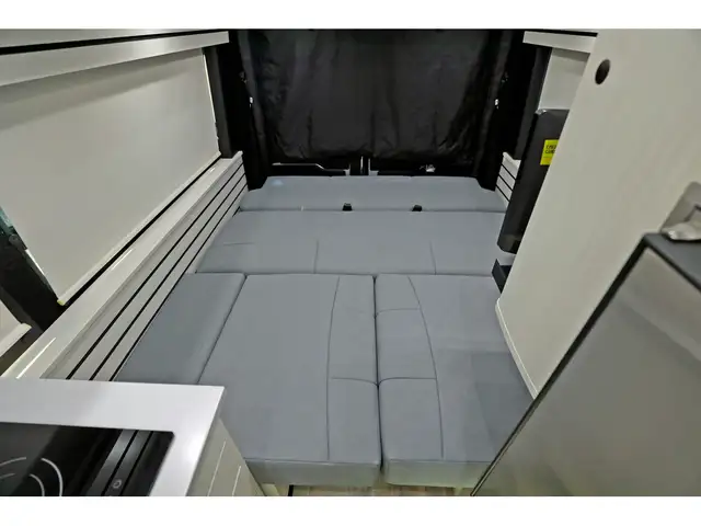 2026 Pleasure-Way Ontour Ontour 2.2 AWD ! Classe B NEUF 2026 - Photo 18