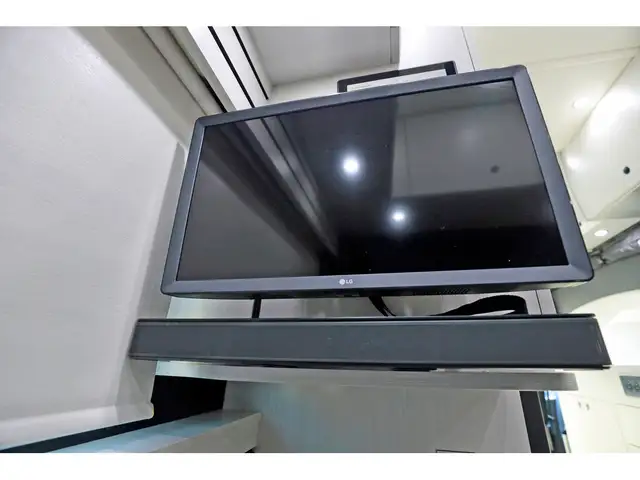 2026 Pleasure-Way Ontour Ontour 2.2 AWD ! Classe B NEUF 2026 - Photo 19