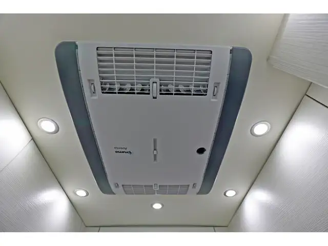 2026 Pleasure-Way Ontour Ontour 2.2 AWD ! Classe B NEUF 2026 - Photo 24