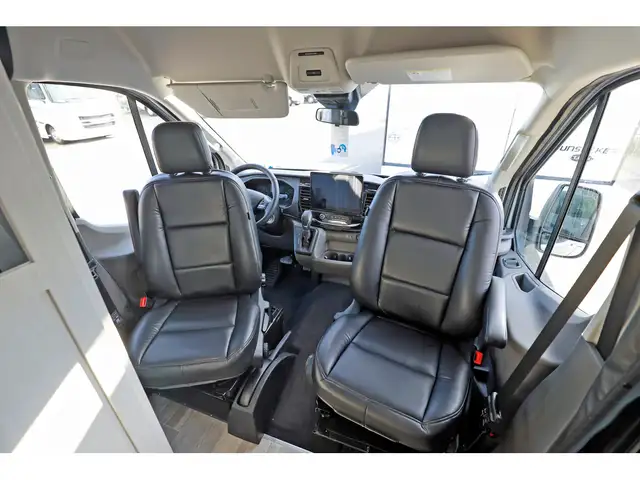 2026 Pleasure-Way Ontour Ontour 2.2 AWD ! Classe B NEUF 2026 - Photo 27