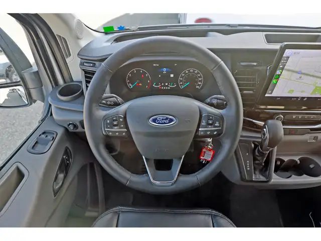 2026 Pleasure-Way Ontour Ontour 2.2 AWD ! Classe B NEUF 2026 - Photo 29