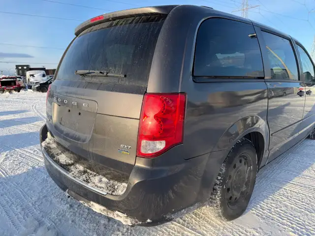 2016 Dodge Grand Caravan - Photo 3