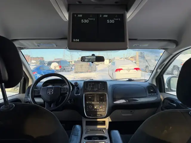 2016 Dodge Grand Caravan - Photo 5