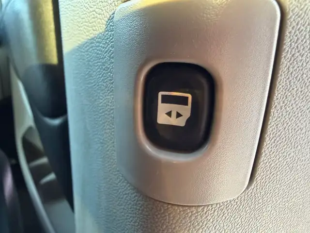 2016 Dodge Grand Caravan - Photo 9