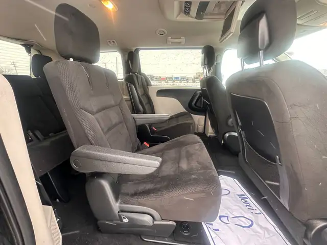 2016 Dodge Grand Caravan - Photo 10