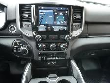 2023 Dodge Ram 2500 BIG HORN, BUCKETS & CONSOLE W/NEW SNOW-WAY P - Photo 3