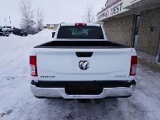 2023 Dodge Ram 2500 BIG HORN, BUCKETS & CONSOLE W/NEW SNOW-WAY P - Photo 16