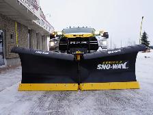 2023 Dodge Ram 2500 BIG HORN, BUCKETS & CONSOLE W/NEW SNOW-WAY P - Photo 25