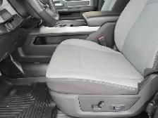 2023 Dodge Ram 2500 BIG HORN, BUCKETS & CONSOLE W/NEW SNOW-WAY P - Photo 32